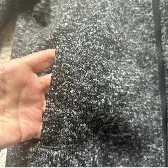 NWT Men's Ocean Coast Dark Grey
Pullover Jacket Size Medium - Picture 5 of 5